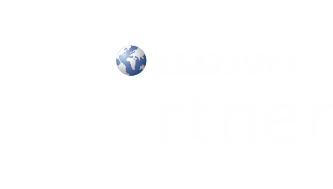Worldsoft-Partner Logo